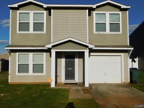 3146 Castlecreek Dr, Madison, AL, 35756-6015 | Card Image