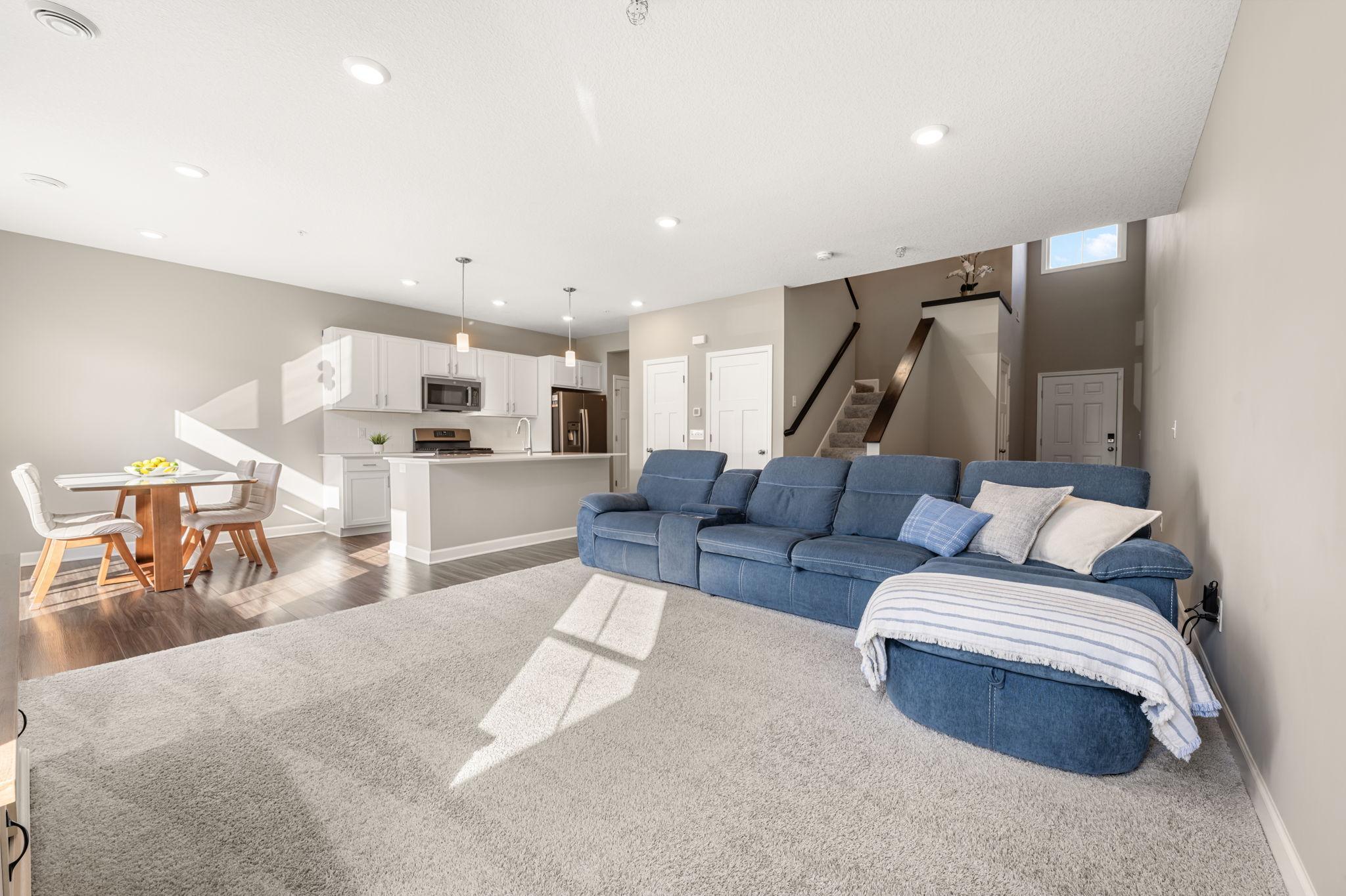 Residential in Maple Grove 5