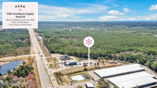 3465 Southport Supply Rd Se, Bolivia, NC, 28422-7953 | Card Image
