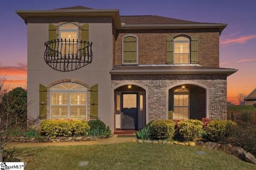 105 Bur Oak Dr, Taylors, SC, 29687-4631 | Card Image