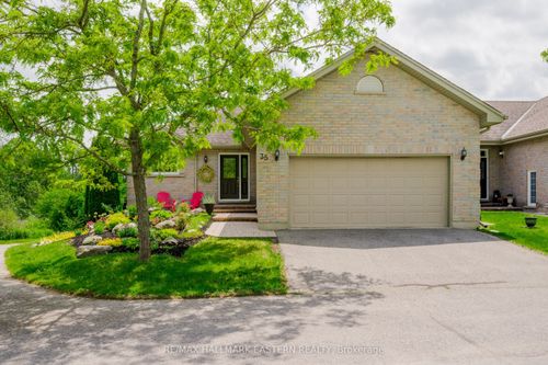 35-301 Carnegie Ave, Peterborough, ON, K9L0B3 | Card Image