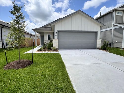 26422 Cedar Sedge Dr, Magnolia, TX, 77355-4430 | Card Image