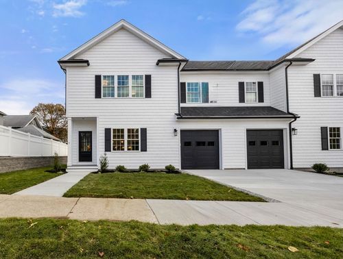 5-3 Victoria Rd, Arlington, MA, 02474-3040 | Card Image