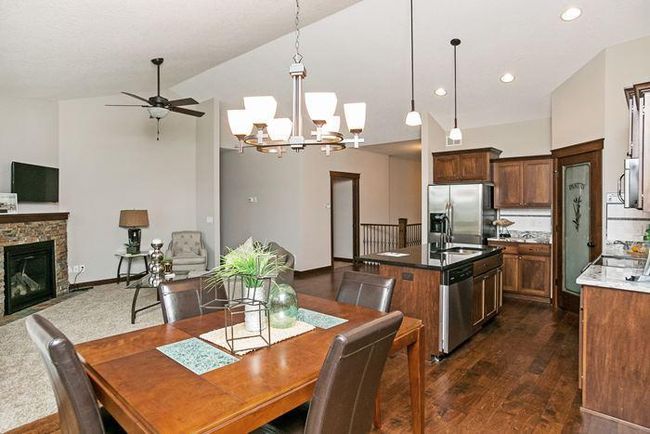 2140 120 Th Ln Ne, House other with 4 bedrooms, 3 bathrooms and null parking in Blaine MN | Image 6