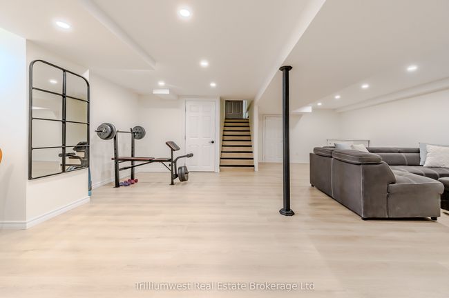21 Emma St, House other with 3 bedrooms, 2 bathrooms and 4 parking in Princeton ON | Image 30
