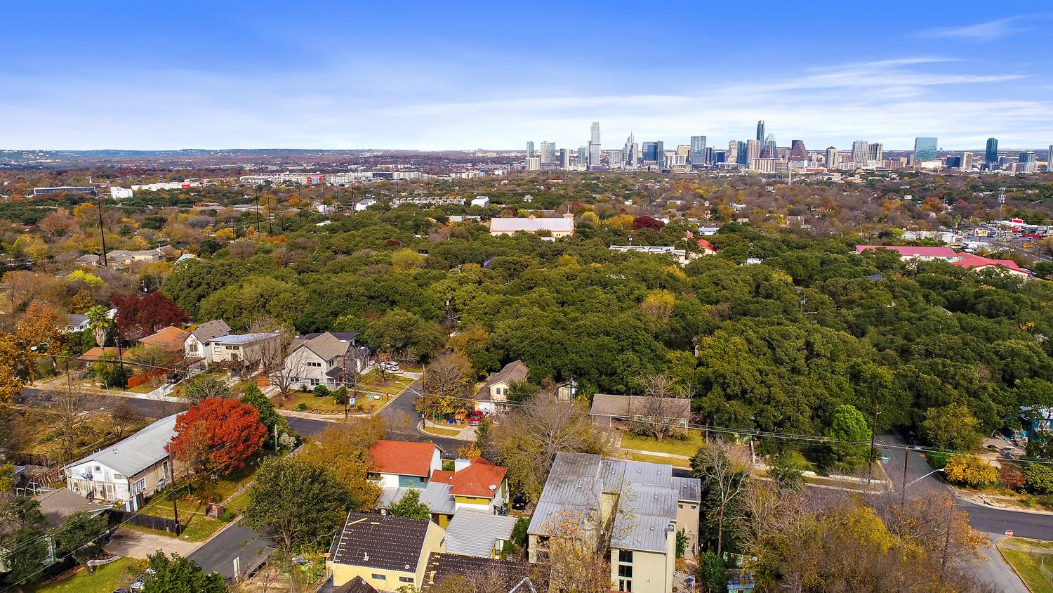 Residential Lease in Austin 4