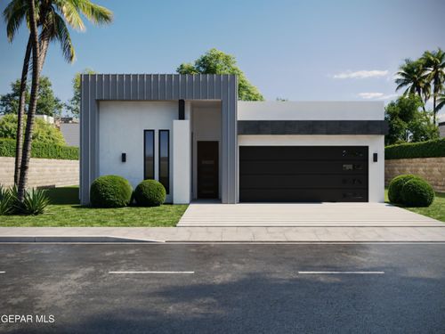 7348 Gerald Dr, El Paso, TX, 79925 | Card Image
