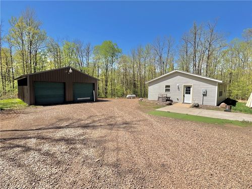 4607 N Koeppler Rd, OJIBWA, WI, 54862 | Card Image