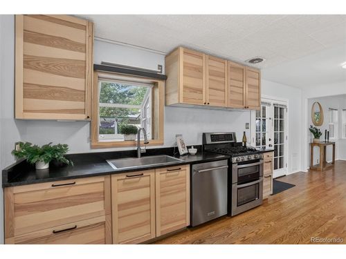 6199 Independence St, Arvada, CO, 80004-5375 | Card Image