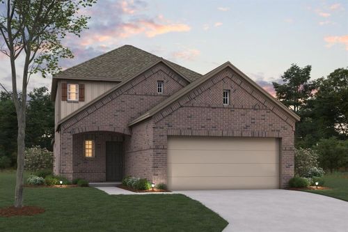 1611 Country View Drive, Rosenberg, TX, 77471 | Card Image