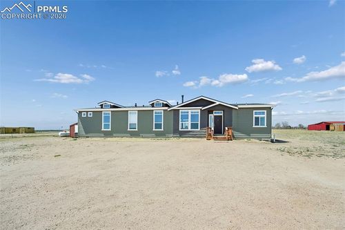 1416 Spotted Owl Way, Calhan, CO, 80808-7897 | Card Image