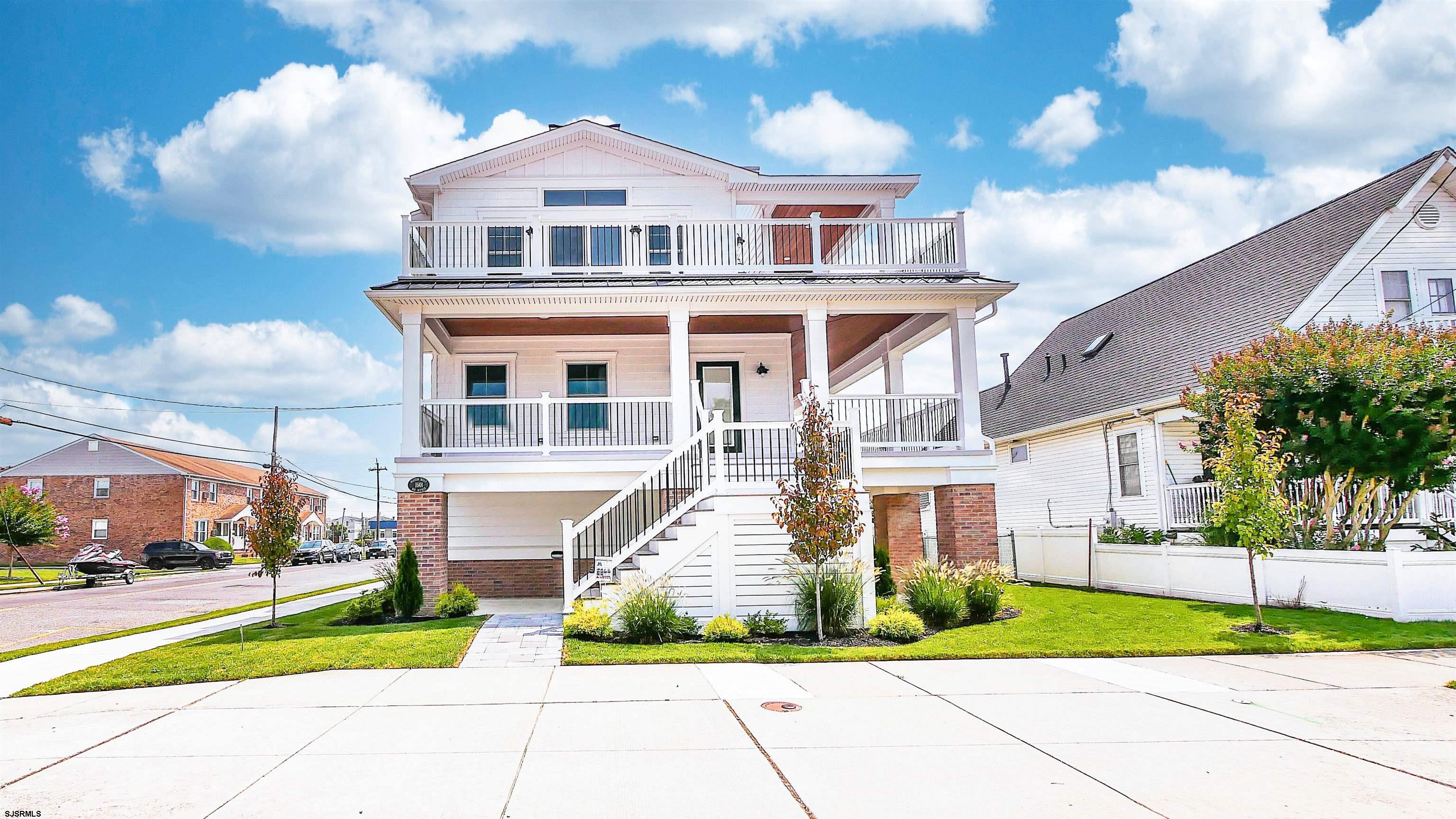 Bay Ave, Ocean City, NJ 08226