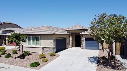 25420 N 134th Drive, Peoria, AZ, 85383 | Card Image