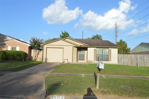 24014 Four Sixes Lane, Hockley, TX, 77447 | Card Image