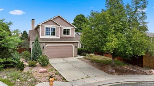 3640 Falco Court, Colorado Springs, CO, 80920 | Card Image