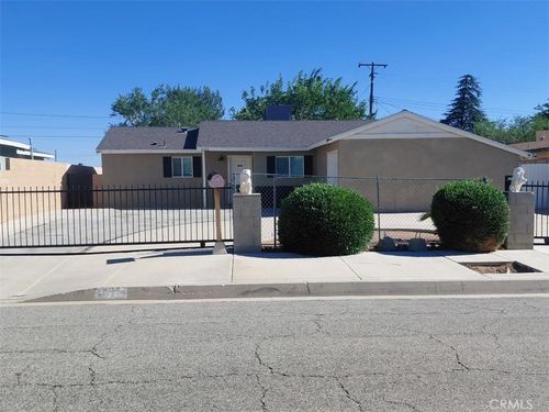 1211 E Avenue P3, Palmdale, CA, 93550 | Card Image