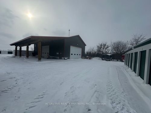 16662 Thorndale Rd, Thames Centre, ON, N0M2P0 | Card Image