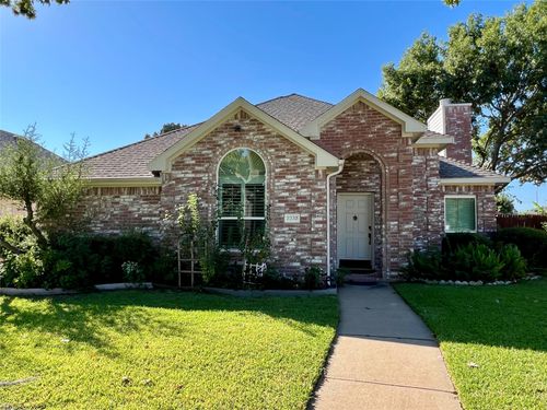 2332 Wooten Pl, Plano, TX, 75025-2101 | Card Image