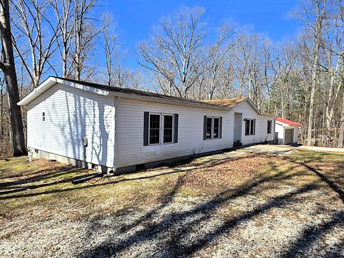 6538 N Tutterow Rd, Monrovia, IN, 46157-9006 | Card Image