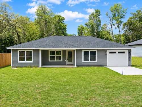 12744 Se 102nd Ter, Belleview, FL, 34420-5511 | Card Image