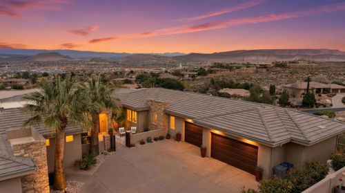 1815 S Paragon Dr, St George, UT, 84790-6146 | Card Image