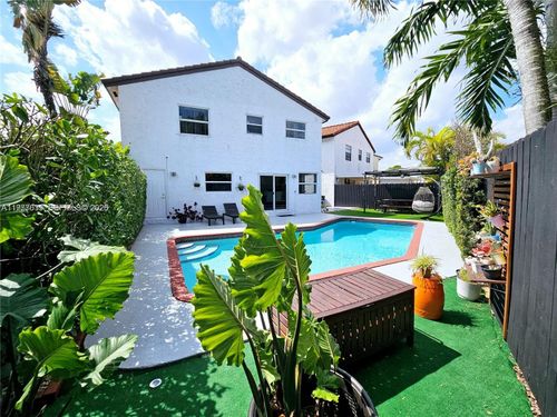 1-13217 Sw 9th Ln, Miami, FL, 33184-1921 | Card Image