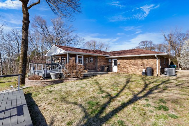 591 Shore Dr, House other with 3 bedrooms, 2 bathrooms and 2 parking in Big Sandy TN | Image 19
