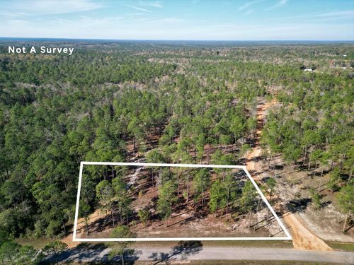 Lot 4 Cowart Holiday Rd, Poplarville, MS, 39470-6475 | Card Image