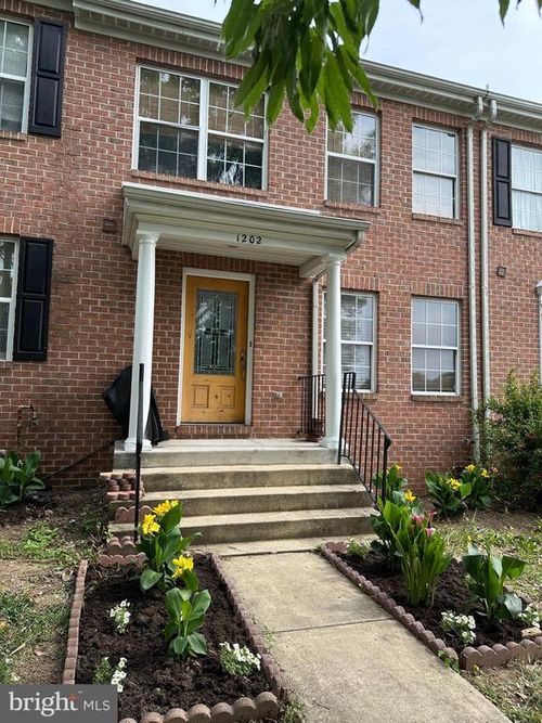 1202 Laurens St, BALTIMORE, MD, 21217-2707 | Card Image
