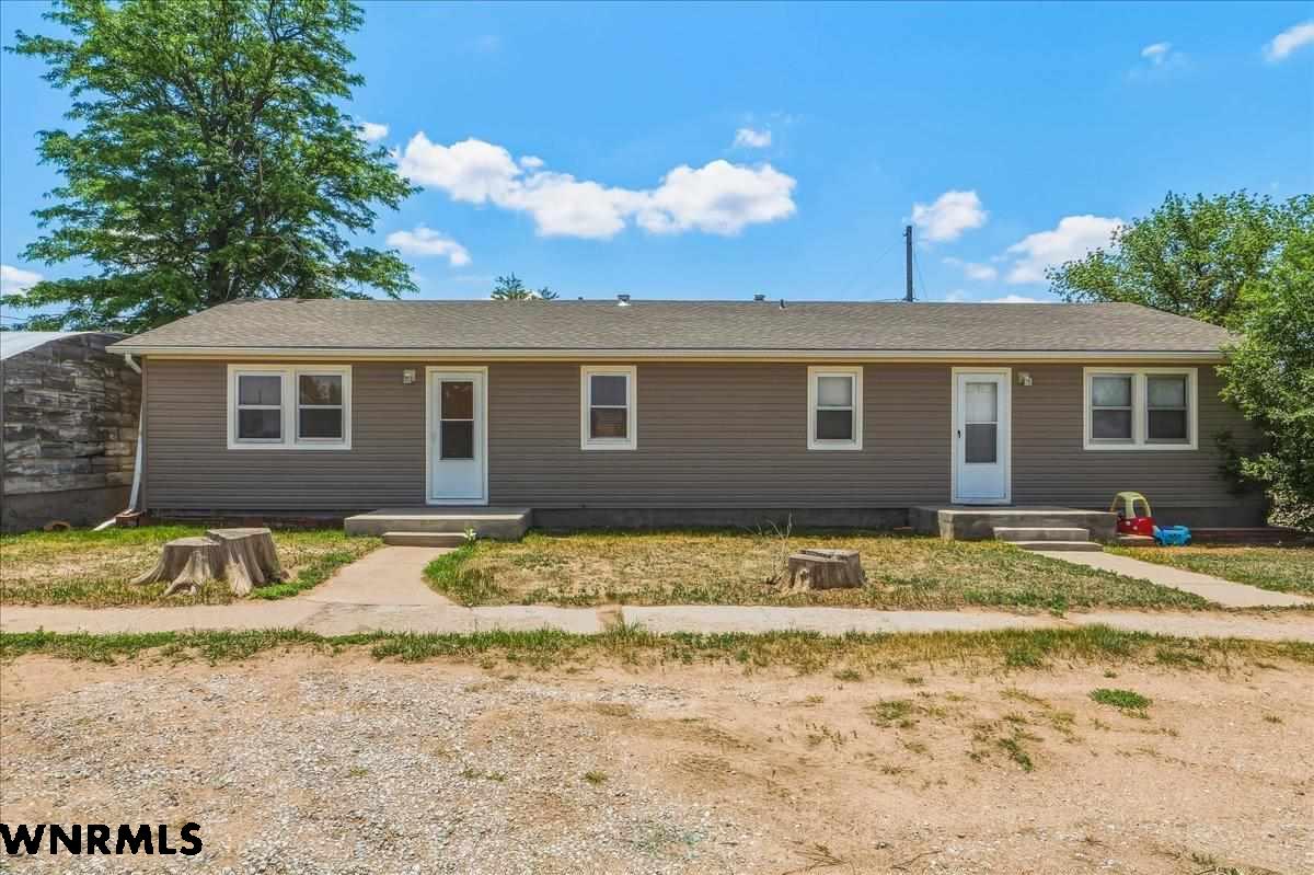 Residential in Kimball 2