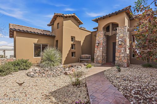 4855 Mother Lode Trl, Las Cruces, NM, 88011-8356 | Card Image