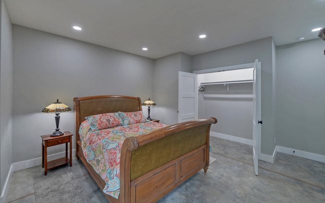 433 Hawkeye Trl, Home with 3 bedrooms, 3 bathrooms and null parking in Marble NC | Image 14