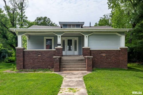 614 S Calumet St, Marion, IL, 62959-3510 | Card Image