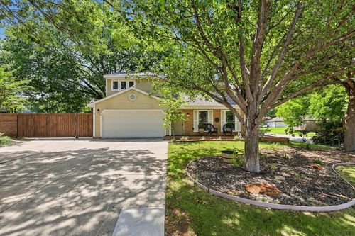 3512 Spring Meadow Ln, Flower Mound, TX, 75028-7419 | Card Image