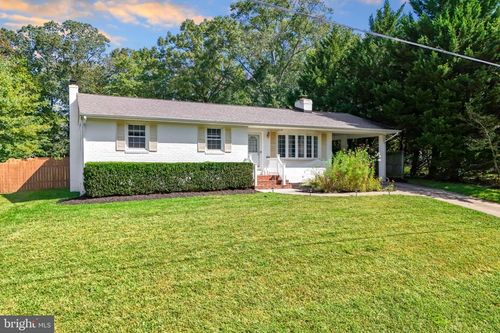 16508 Rolling Tree Rd, ACCOKEEK, MD, 20607-3311 | Card Image