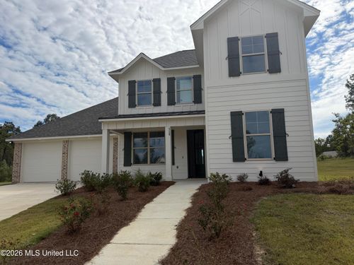 520 Fusion St, Brandon, MS, 39042-1106 | Card Image