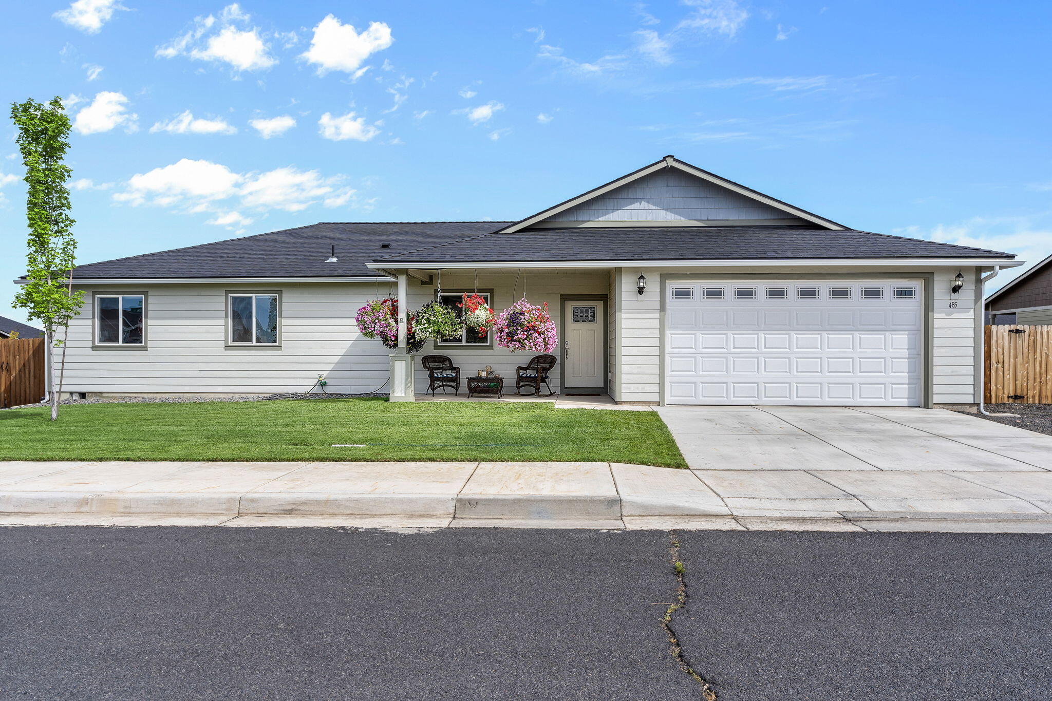 Segoviano Ct, Madras, OR 97741