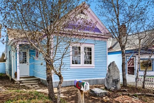 415 E 10th St, Leadville, CO, 80461-3017 | Card Image