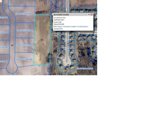 0 Airport Highway Highway, Swanton, OH, 43558 | Card Image