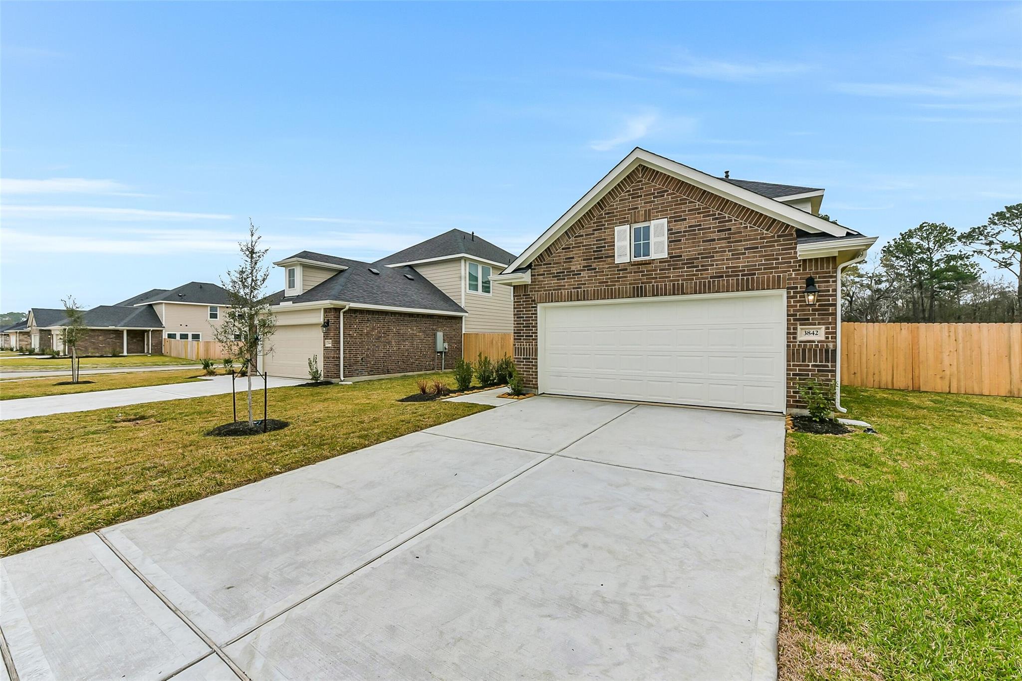 Residential in Baytown 3