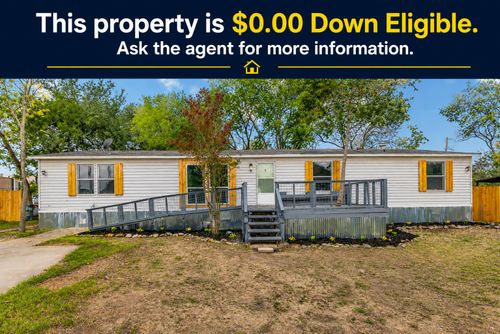 1901 Pecan St, San Marcos, TX, 78666-8221 | Card Image