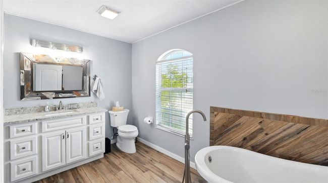 4396 5 Th Isle Dr, House other with 3 bedrooms, 2 bathrooms and null parking in HERNANDO BEACH FL | Image 10