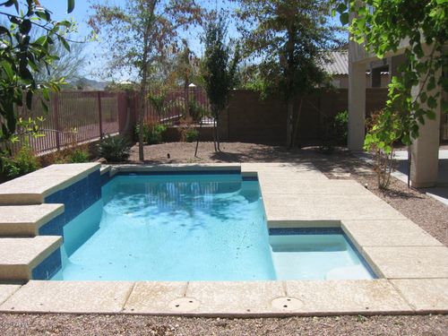 6631 S Classic Way, Gilbert, AZ, 85298-4051 | Card Image