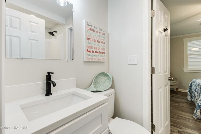 114 Nw 14 Th St, House other with 3 bedrooms, 2 bathrooms and null parking in Oak Island NC | Image 22