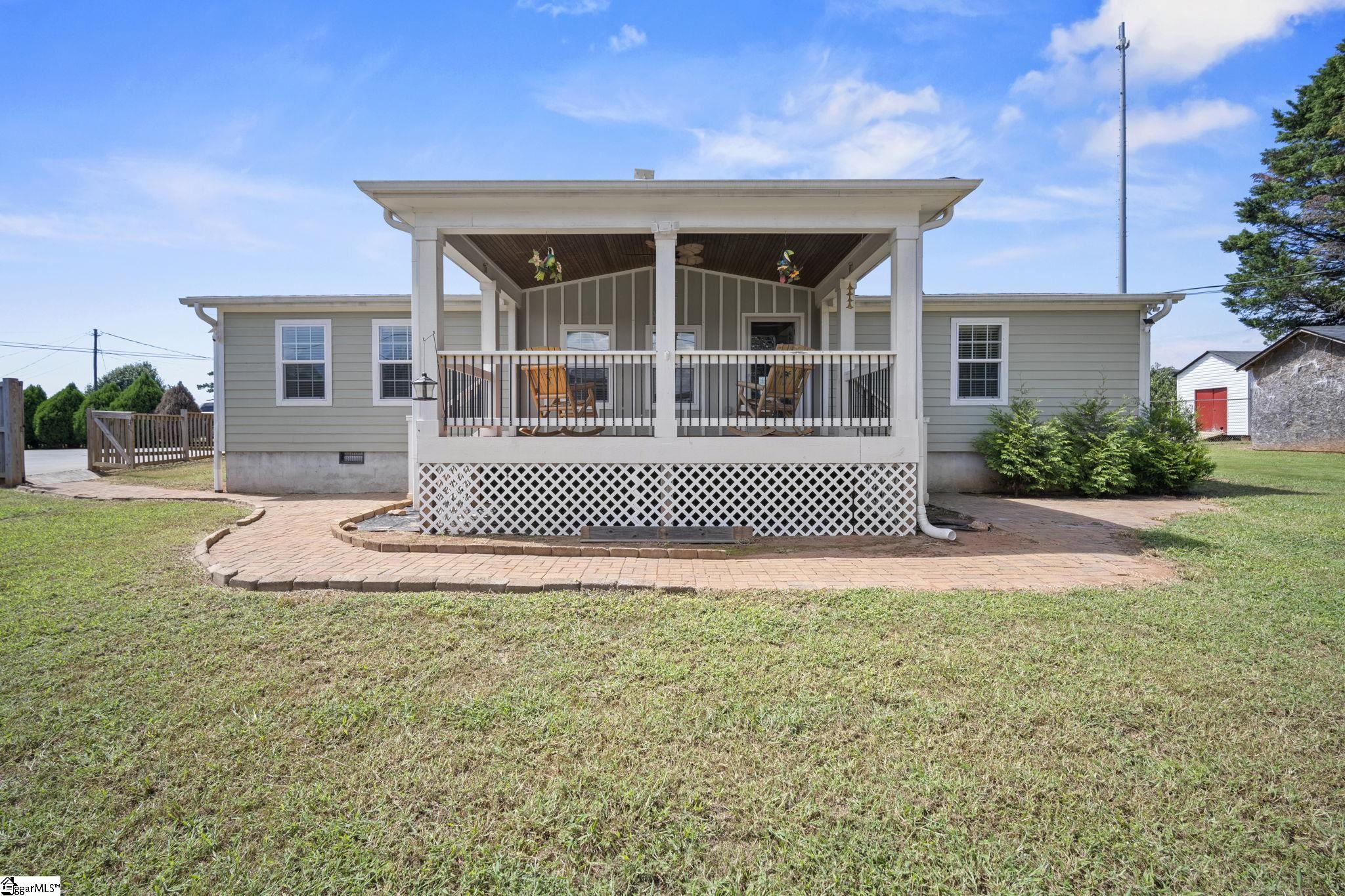 Empire Ave, Greenville, SC 29611