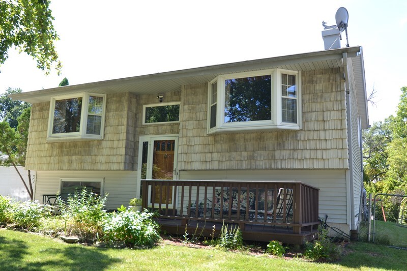 River Trail Dr, Milwaukee, WI 53225