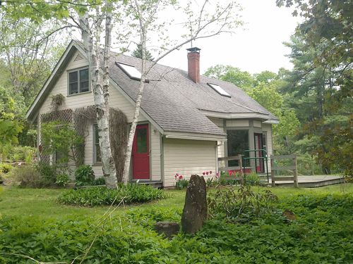 88 Falls Hill Rd, Tunbridge, VT, 05077-9563 | Card Image
