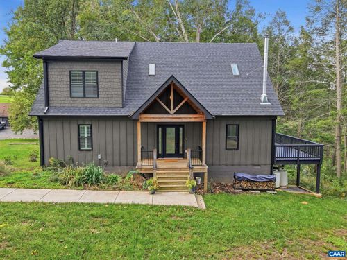 97 Daddy Rabbit Ct, Ruckersville, VA, 22968 | Card Image