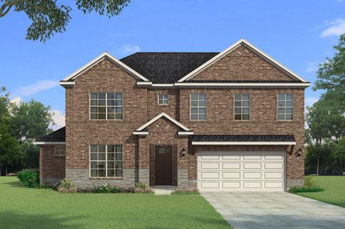 3008 Rock Rose Dr, Celina, TX, 75009 | Card Image