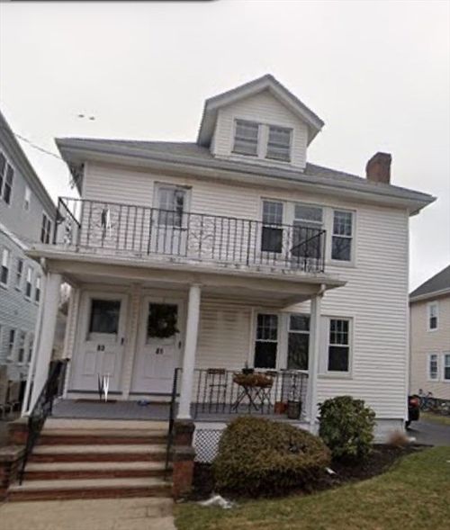 81-81 Webster St, Arlington, MA, 02474 | Card Image